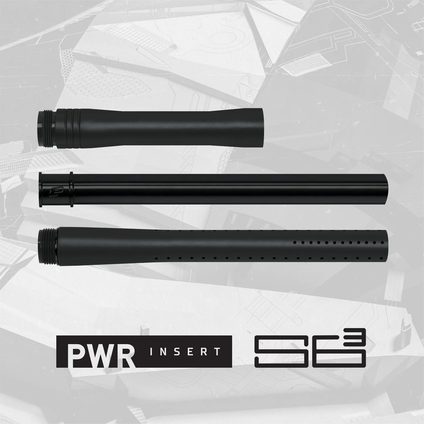 Eclipse GTek 180R - Midnight (Black) Eclipse GTek 180R - Midnight (Black)