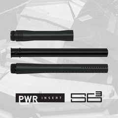Eclipse GTek 180R - Midnight (Black)