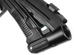 Planet Eclipse Etha3 Black