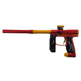 Empire Axe 2.0 Paintball Marker Dust Red/Orange