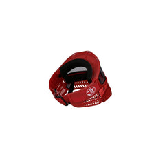 JT Proflex LE ICE Birthstone - Ruby w/ Standard Chin Strap