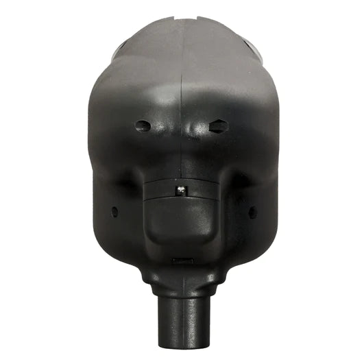 Empire Halo Too Loader - Black Empire Halo Too Loader - Black