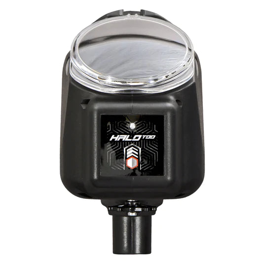 Empire Halo Too Loader - Black Empire Halo Too Loader - Black
