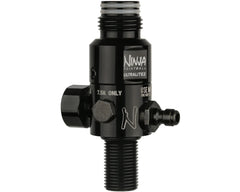 Ninja UL2 Tank Regulator - Black