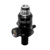 Ninja Pro V3 Tank Regulator - Stainless Steel