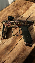 LIMITED EDITION HATE IDOL *CAMO*