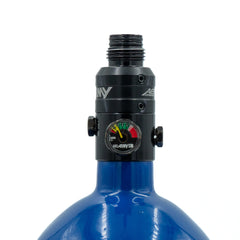 HK Extra Lite 80/4500 Tank w/Aerolite 2 Pro Reg - Used