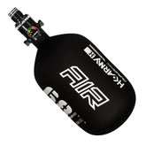 ALPHA AIR - 68CI/4500PSI HP8 AIR SYSTEM - SHADOW