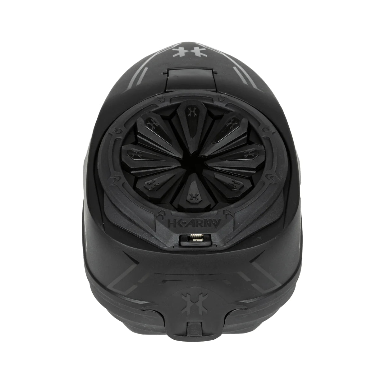 HK Army - Sonic Plus Loader - Black HK Army - Sonic Plus Loader - Black