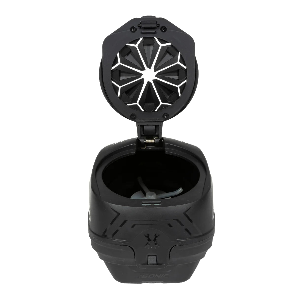 HK Army - Sonic Plus Loader - Black HK Army - Sonic Plus Loader - Black