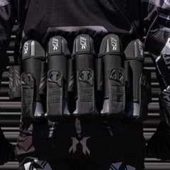 EJECT HARNESS - BLACKOUT 5+4+4