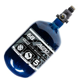 AeroLite Carbon Fiber Tank - 68ci / 4500psi - Blue
