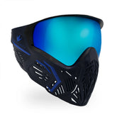 Bunkerkings - CMD Goggle - Midnight Azure