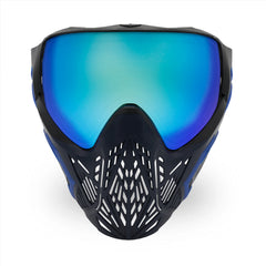Bunkerkings - CMD Goggle - Midnight Azure
