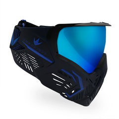 Bunkerkings - CMD Goggle - Midnight Azure