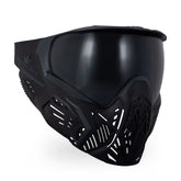 Bunkerkings - CMD Goggle - Black Ninja