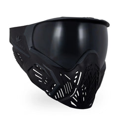 Bunkerkings - CMD Goggle - Black Ninja