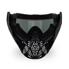 Bunkerkings - CMD Goggle - Black Ninja