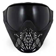Bunkerkings - CMD Goggle - Black Ninja