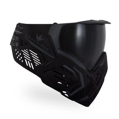 Bunkerkings - CMD Goggle - Black Ninja