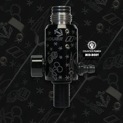 POWERHOUSE COUNTERPUNCH REGULATOR - MID BODY