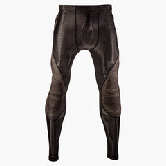 CRBN SC PRO BOTTOM BLACK