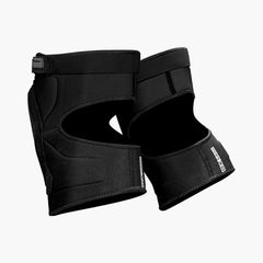 CRBN CC KNEE PADS BLACK