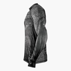 CRBN SC PRO TOP GREY