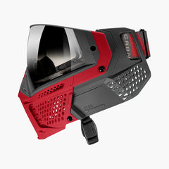 CRBN ZERO SLD CRIMSON