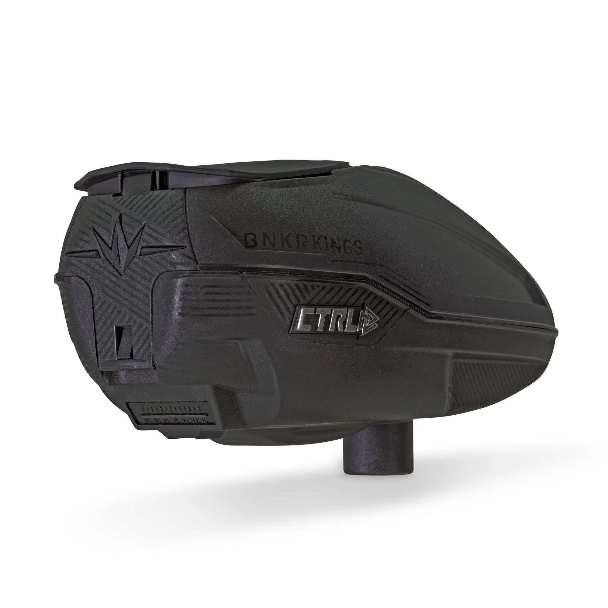 Bunkerkings CTRL Loader - Black Bunkerkings CTRL Loader - Black
