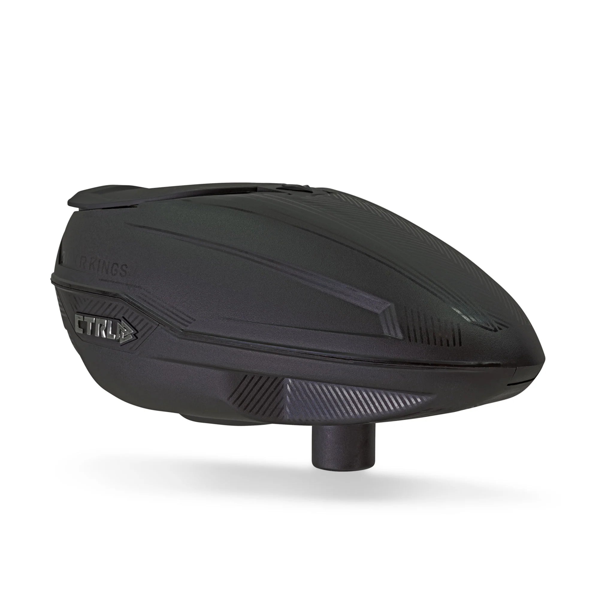 Bunkerkings CTRL Loader - Black Bunkerkings CTRL Loader - Black