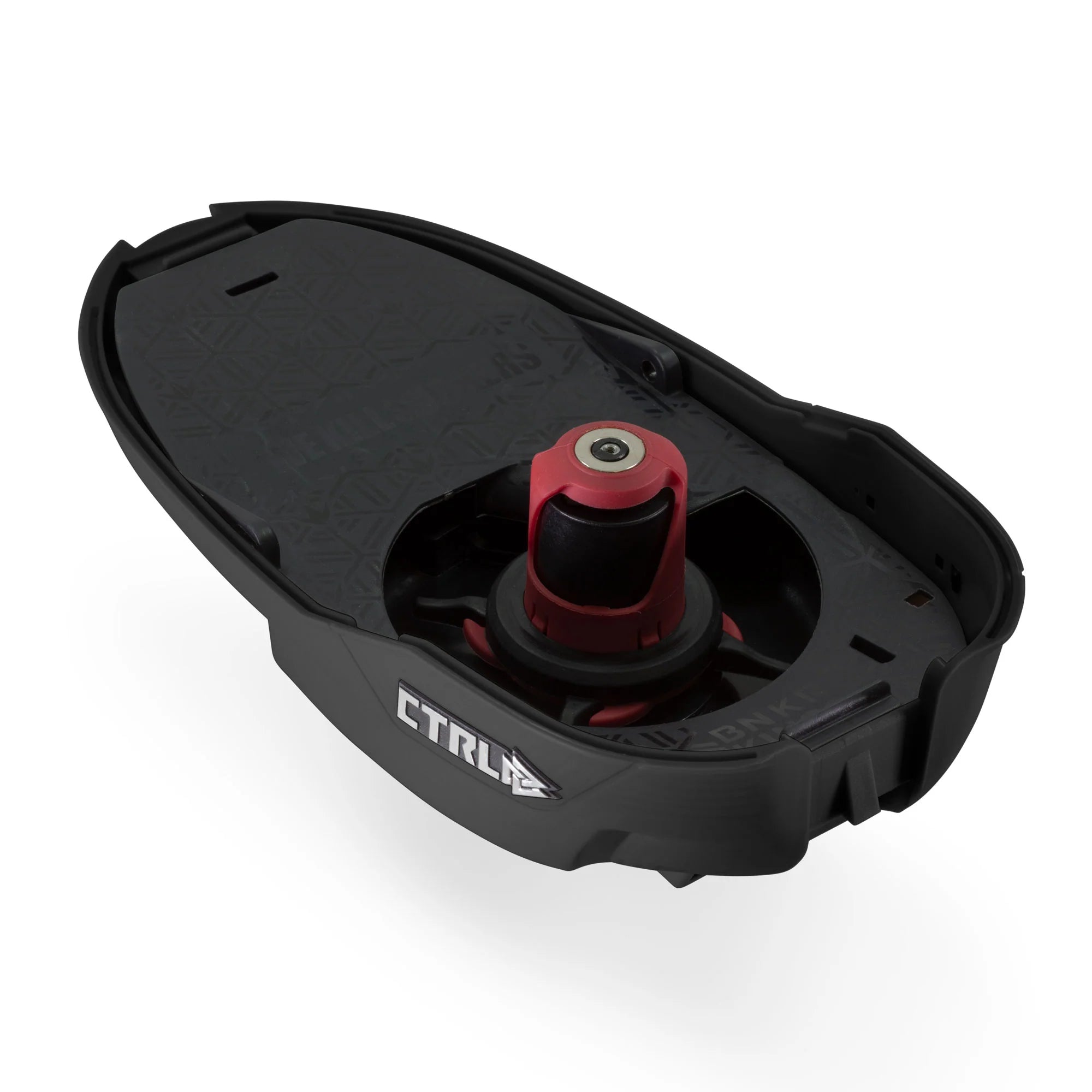 Bunkerkings CTRL Loader - Black Bunkerkings CTRL Loader - Black