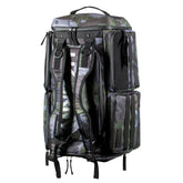 EXPAND 35L - BACKPACK - SHROUD FOREST