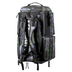 EXPAND 35L - BACKPACK - SHROUD FOREST