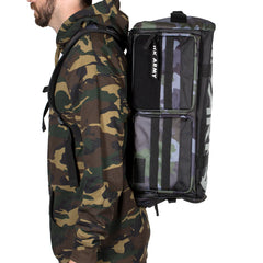 EXPAND 35L - BACKPACK - SHROUD FOREST