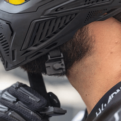 Magtek Magnetic Universal Chin Strap
