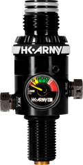 Performance Series - MP5 Regulator 450psi - 550psi - Black