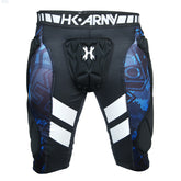 CRASH SLIDER SHORTS