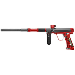 Planet Eclipse Cs3 Pro - Propane (Graphite/Red)