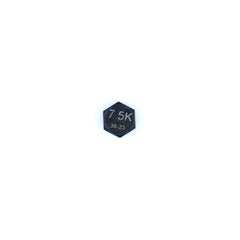 Ninja Black 7.5K Low Profile Burst Disk