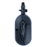 Ninja Carbon Fiber SL2 4500 PSI 68ci Tank - Blackout