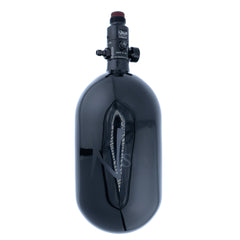 Ninja Carbon Fiber SL2 4500 PSI 68ci Tank - Blackout