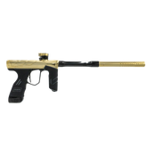 Dye DSR Pro - Gold/Black - Used