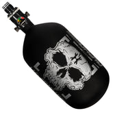 ALPHA AIR - 77CI/4500PSI HP8 AIR SYSTEM - DOOM ALLOY