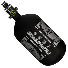 ALPHA AIR - 77CI/4500PSI HP8 AIR SYSTEM - DOOM ALLOY