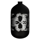 ALPHA AIR - 77CI/4500PSI -DOOM ALLOY - BOTTLE ONLY