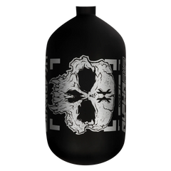 ALPHA AIR - 77CI/4500PSI -DOOM ALLOY - BOTTLE ONLY