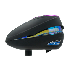 Dye R2 Loader Blue Ice w/HK Evo Speed Feed - Used