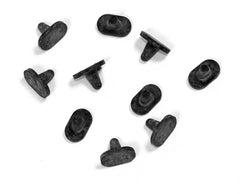 Eclipse Detent Parts Kit (not 05)