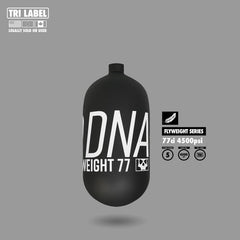 Infamous Flyweight Tank - PRO DNA
